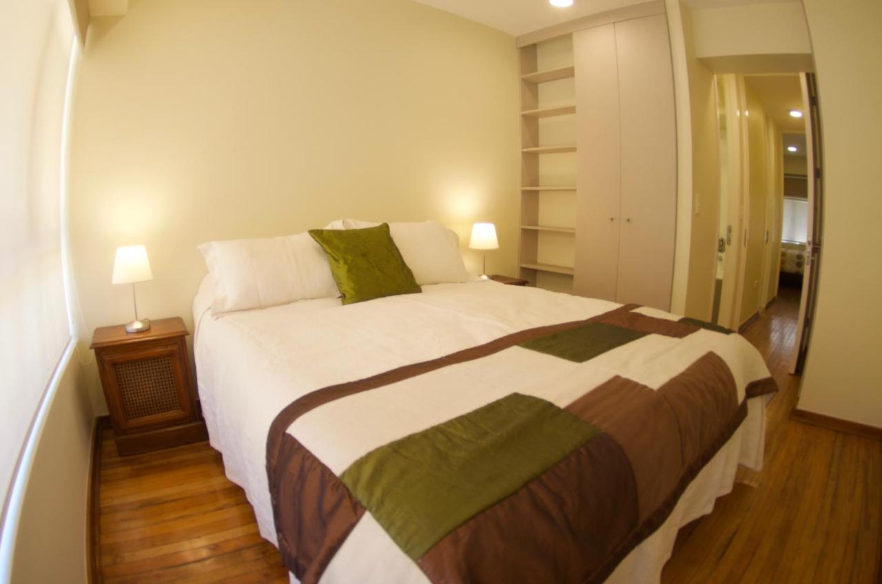 Lofts Vistalegre Apartamento Valparaíso Exterior foto